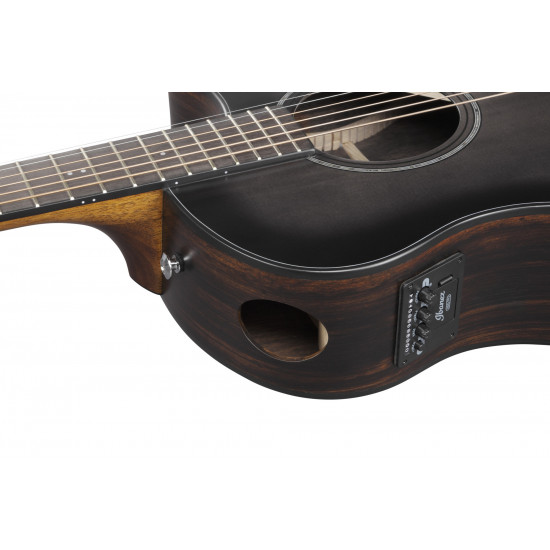 Ibanez AAM70CE-TBN Ibanez AAM70CE-TBN