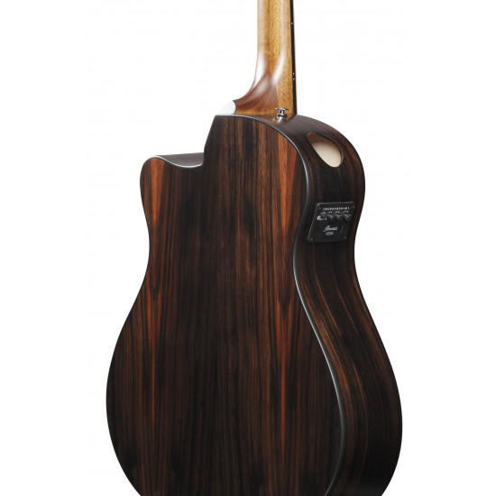 Ibanez AAM70CE-TBN Ibanez AAM70CE-TBN