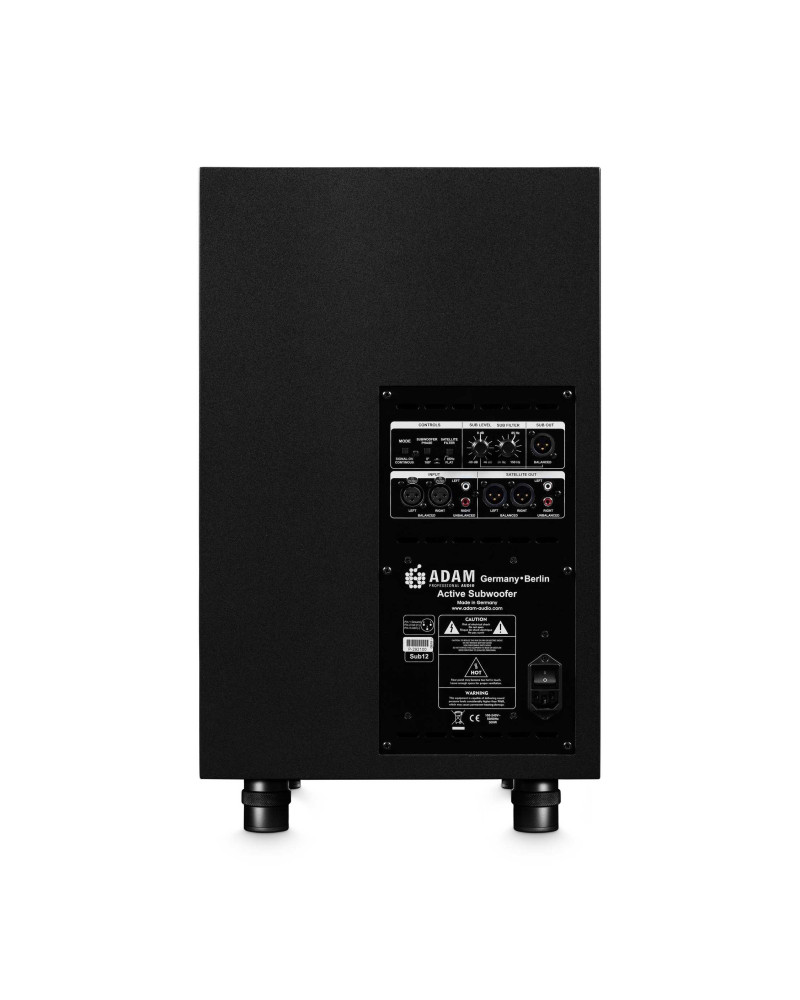 ADAM AUDIO Sub 12