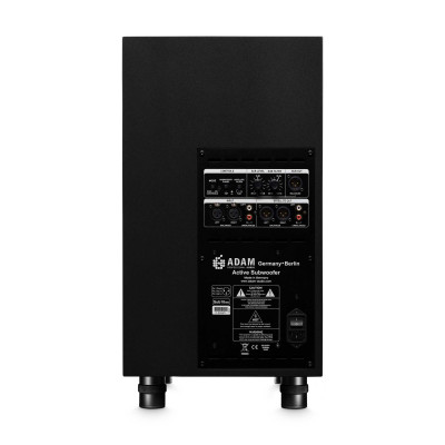 ADAM AUDIO Sub10 MK2