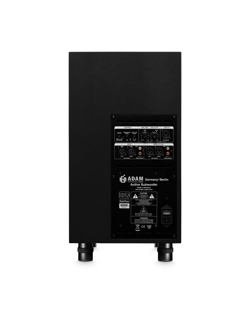 ADAM AUDIO Sub10 MK2