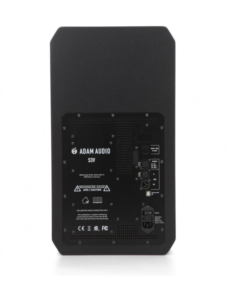 ADAM AUDIO S3V
