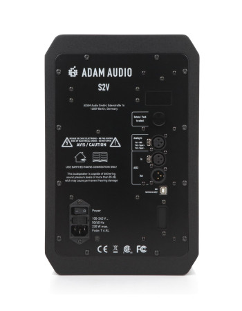 ADAM AUDIO S2V