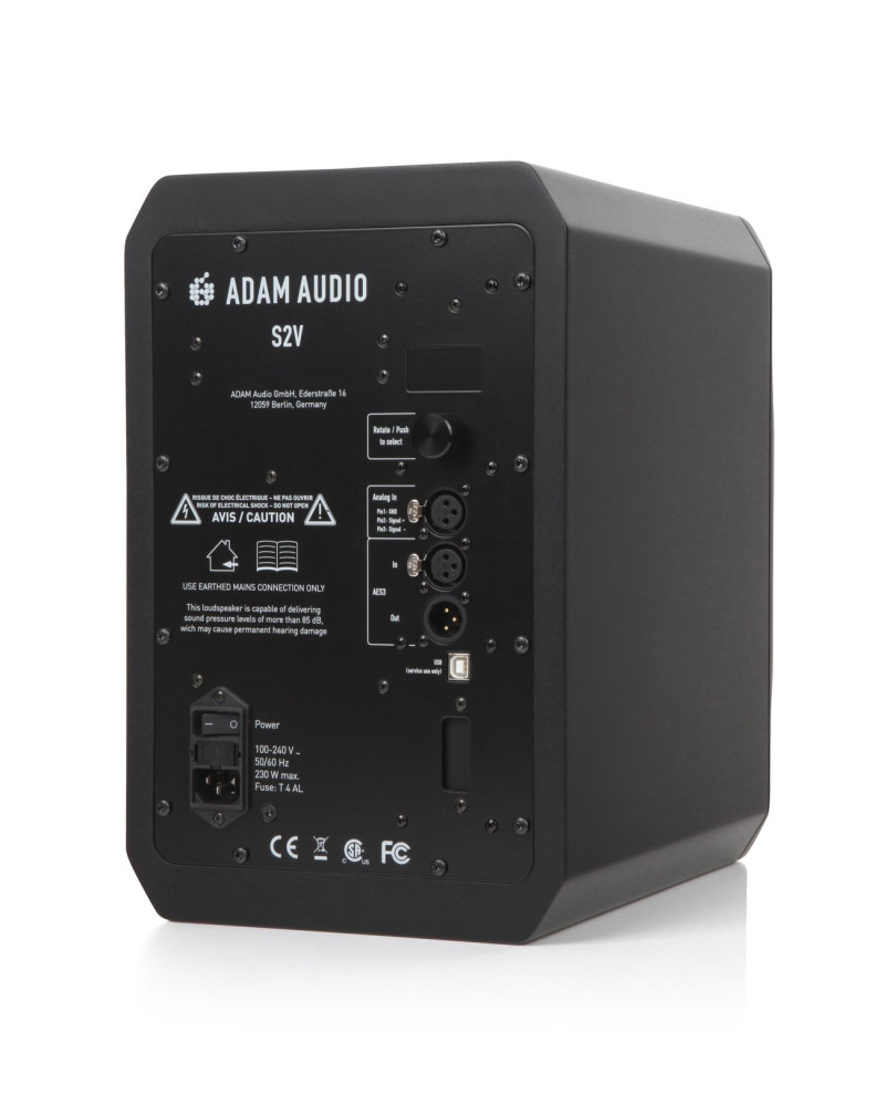 ADAM AUDIO S2V