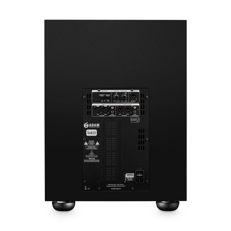 ADAM AUDIO Sub 15