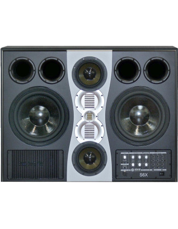 ADAM AUDIO S6X