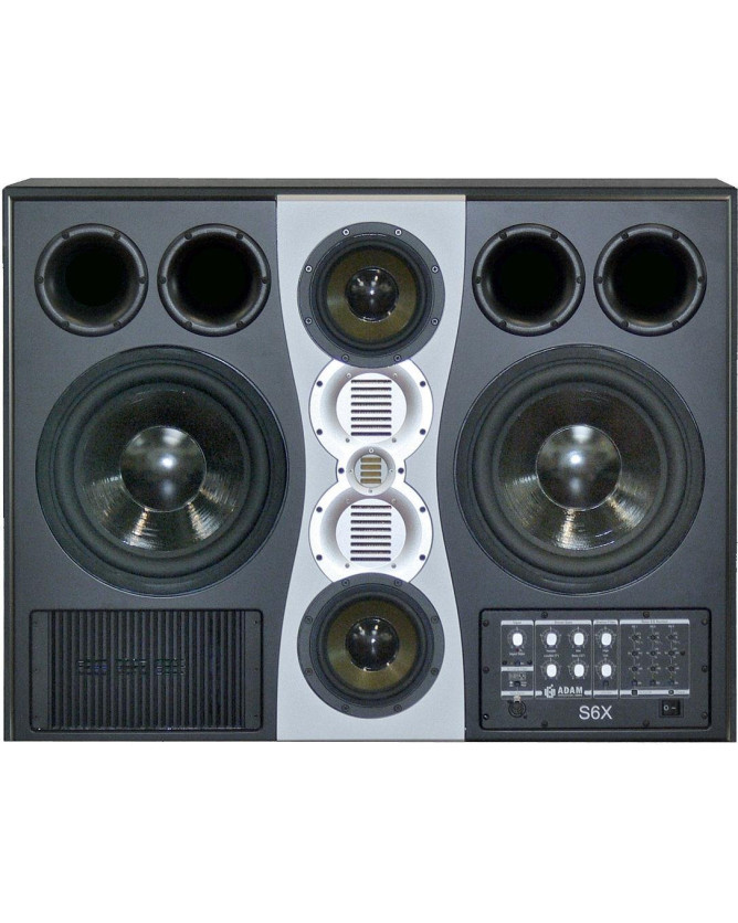ADAM AUDIO S6X