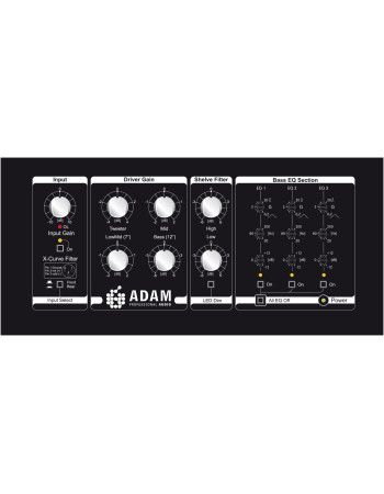 ADAM AUDIO S6X
