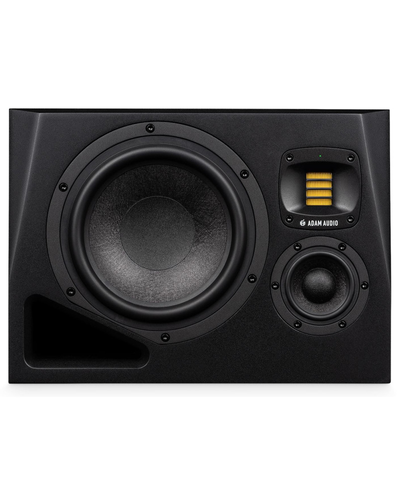 ADAM AUDIO A8H-L side