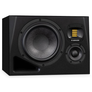 ADAM AUDIO A8H-L side