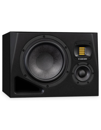 ADAM AUDIO A8H-L side