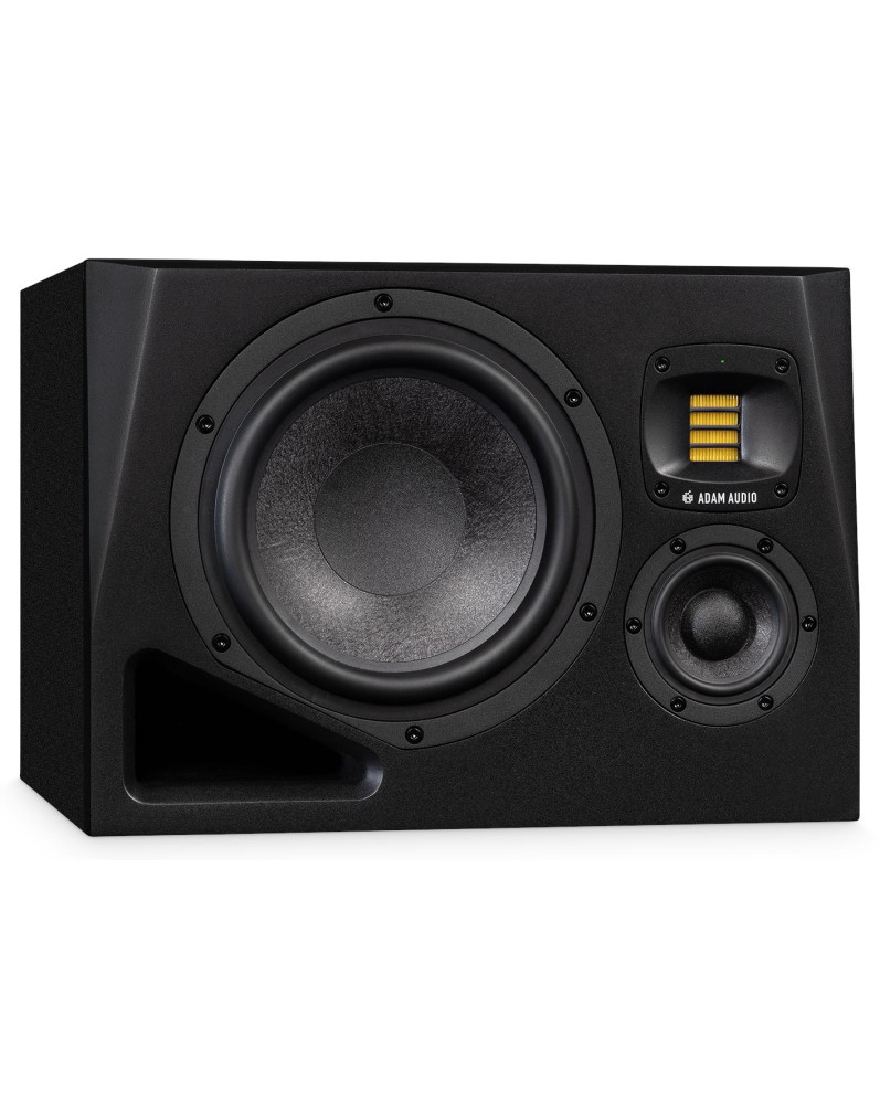 ADAM AUDIO A8H-L side