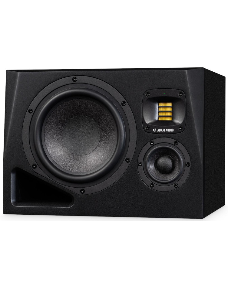 ADAM AUDIO A8H-B Side