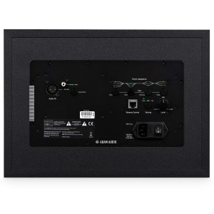 ADAM AUDIO A8H-B Side