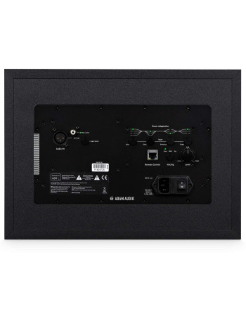 ADAM AUDIO A8H-B Side