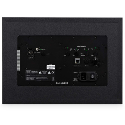 ADAM AUDIO A8H-B Side