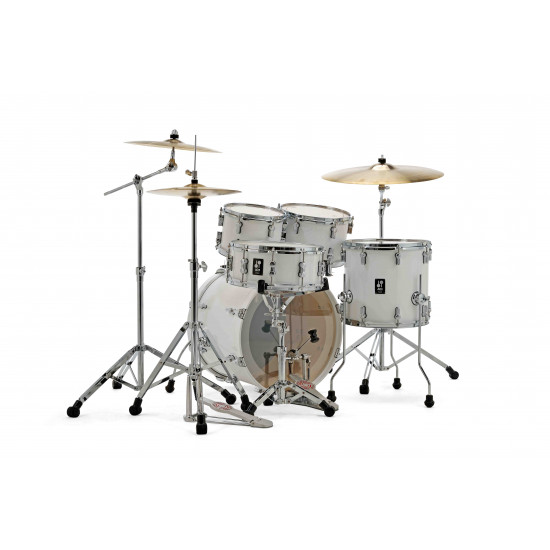 Sonor AQ1 Studio Set WM Piano White Sonor AQ1 Studio Set WM Piano White