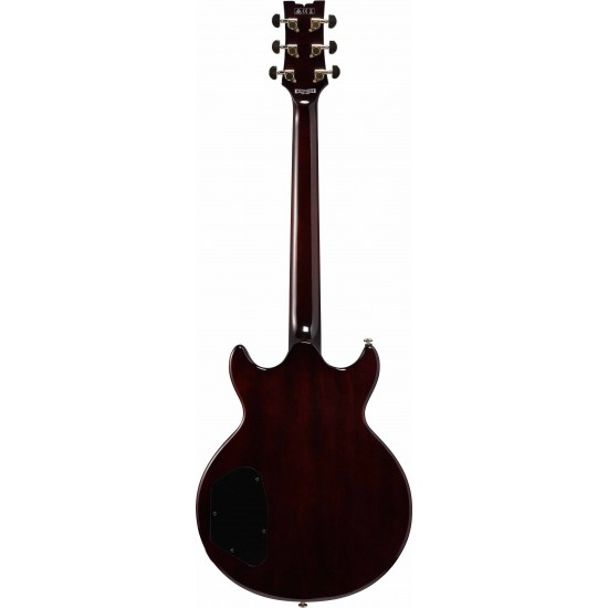 Ibanez AR520HFM-LBB