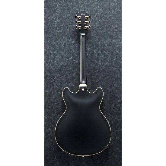 Ibanez AS73G-BKF