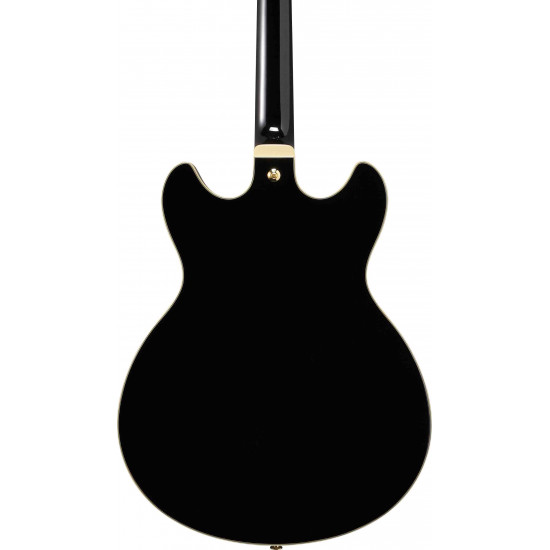 Ibanez AS93SP-BK