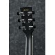 Ibanez AW84CE-WK	