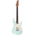 Ibanez AZ2204NW-MGR Prestige AZ Electric Guitar 6-String - Mint Green + Case