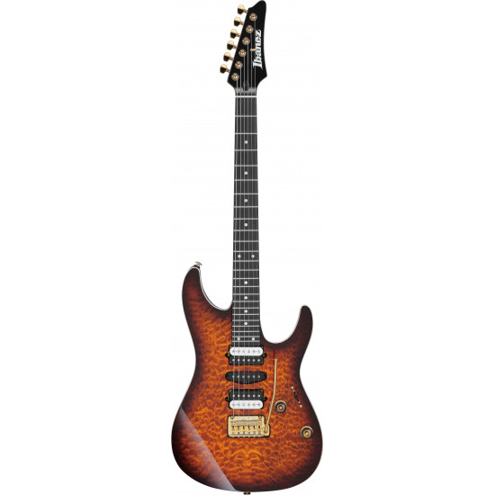 Ibanez AZ47P1QM-DEB