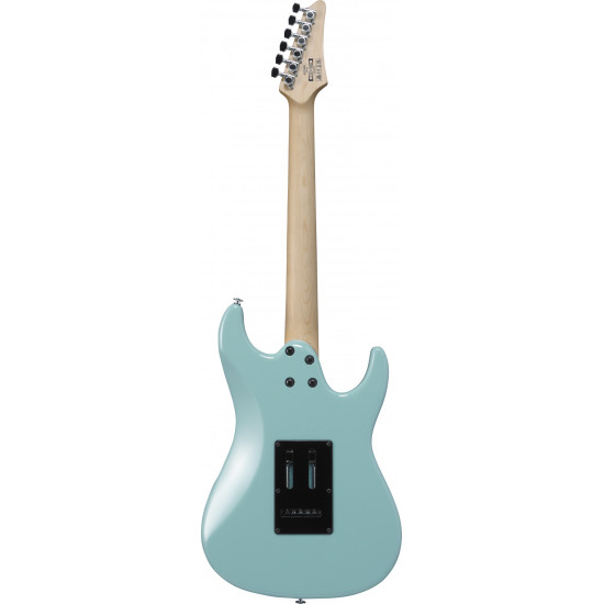 Ibanez AZES40L-PRB AZES Electric Guitar 6-String Lefty - Purist Blue Ibanez AZES40L-PRB AZES Electric Guitar 6-String Lefty - Purist Blue