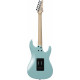 Ibanez AZES40L-PRB AZES Electric Guitar 6-String Lefty - Purist Blue Ibanez AZES40L-PRB AZES Electric Guitar 6-String Lefty - Purist Blue