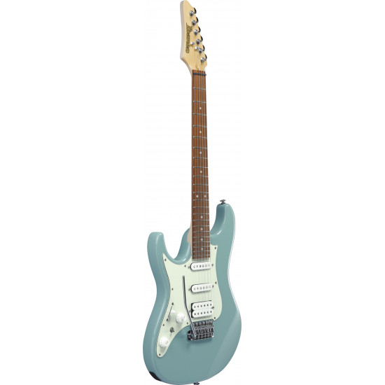 Ibanez AZES40L-PRB AZES Electric Guitar 6-String Lefty - Purist Blue Ibanez AZES40L-PRB AZES Electric Guitar 6-String Lefty - Purist Blue
