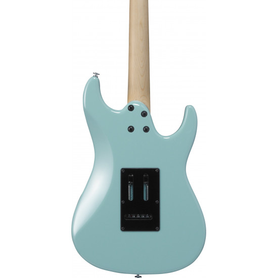 Ibanez AZES40L-PRB AZES Electric Guitar 6-String Lefty - Purist Blue Ibanez AZES40L-PRB AZES Electric Guitar 6-String Lefty - Purist Blue