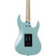 Ibanez AZES40L-PRB AZES Electric Guitar 6-String Lefty - Purist Blue Ibanez AZES40L-PRB AZES Electric Guitar 6-String Lefty - Purist Blue