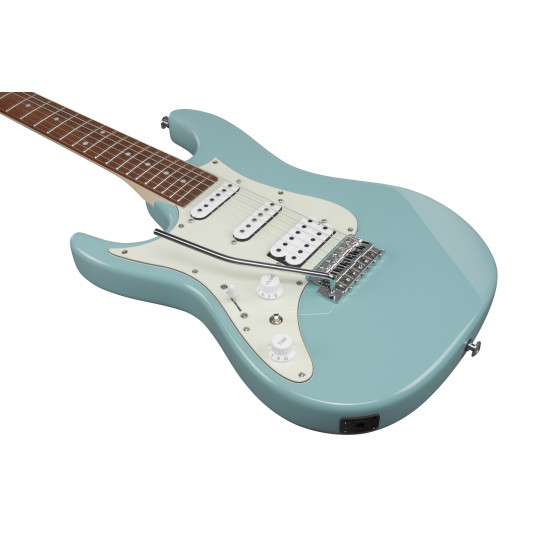 Ibanez AZES40L-PRB AZES Electric Guitar 6-String Lefty - Purist Blue Ibanez AZES40L-PRB AZES Electric Guitar 6-String Lefty - Purist Blue