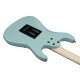 Ibanez AZES40L-PRB AZES Electric Guitar 6-String Lefty - Purist Blue Ibanez AZES40L-PRB AZES Electric Guitar 6-String Lefty - Purist Blue