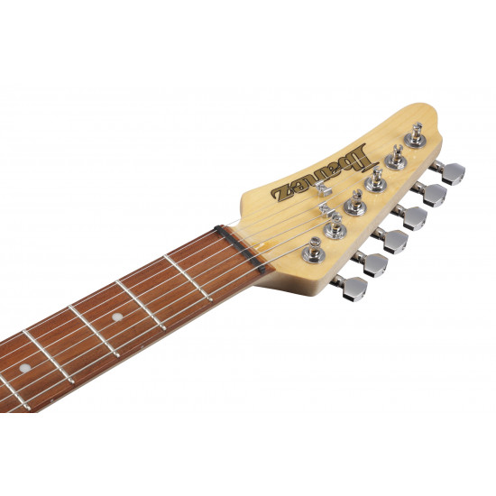 Ibanez AZES40L-PRB AZES Electric Guitar 6-String Lefty - Purist Blue Ibanez AZES40L-PRB AZES Electric Guitar 6-String Lefty - Purist Blue
