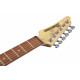 Ibanez AZES40L-PRB AZES Electric Guitar 6-String Lefty - Purist Blue Ibanez AZES40L-PRB AZES Electric Guitar 6-String Lefty - Purist Blue
