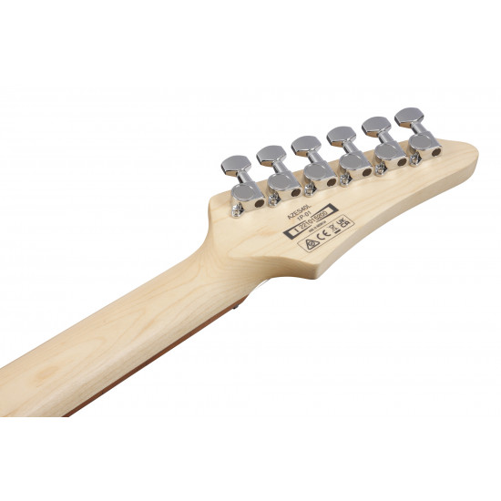 Ibanez AZES40L-PRB AZES Electric Guitar 6-String Lefty - Purist Blue Ibanez AZES40L-PRB AZES Electric Guitar 6-String Lefty - Purist Blue
