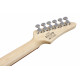 Ibanez AZES40L-PRB AZES Electric Guitar 6-String Lefty - Purist Blue Ibanez AZES40L-PRB AZES Electric Guitar 6-String Lefty - Purist Blue