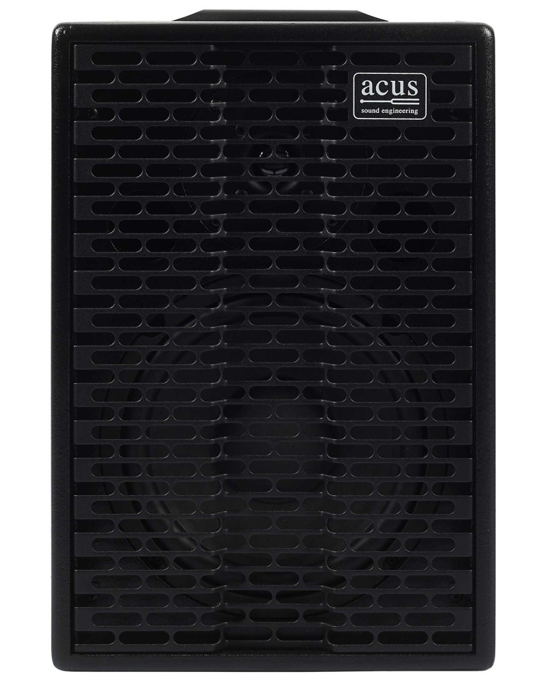 Acus ONEFORSTREET 8 BLK