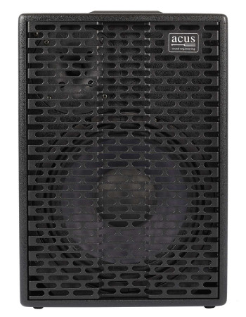 Acus ONEFORSTREET 10 BLK