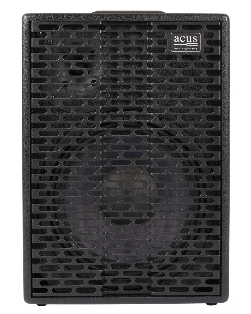 Acus ONEFORSTREET 10 BLK