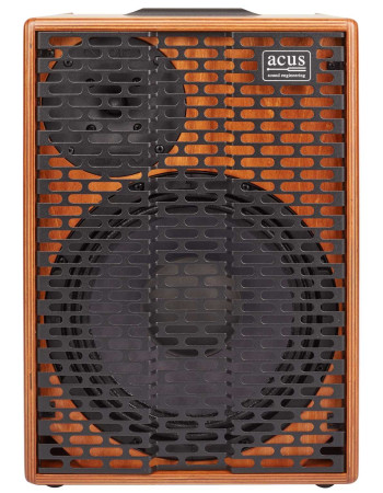 Acus ONEFORSTREET 10 WOOD