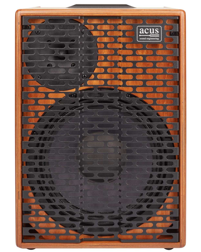 Acus ONEFORSTREET 10 WOOD