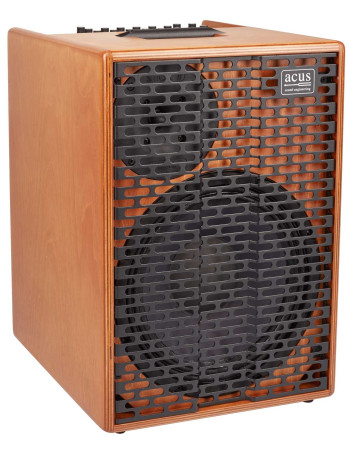 Acus ONEFORSTREET 10 WOOD