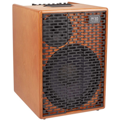 Acus ONEFORSTREET 10 WOOD