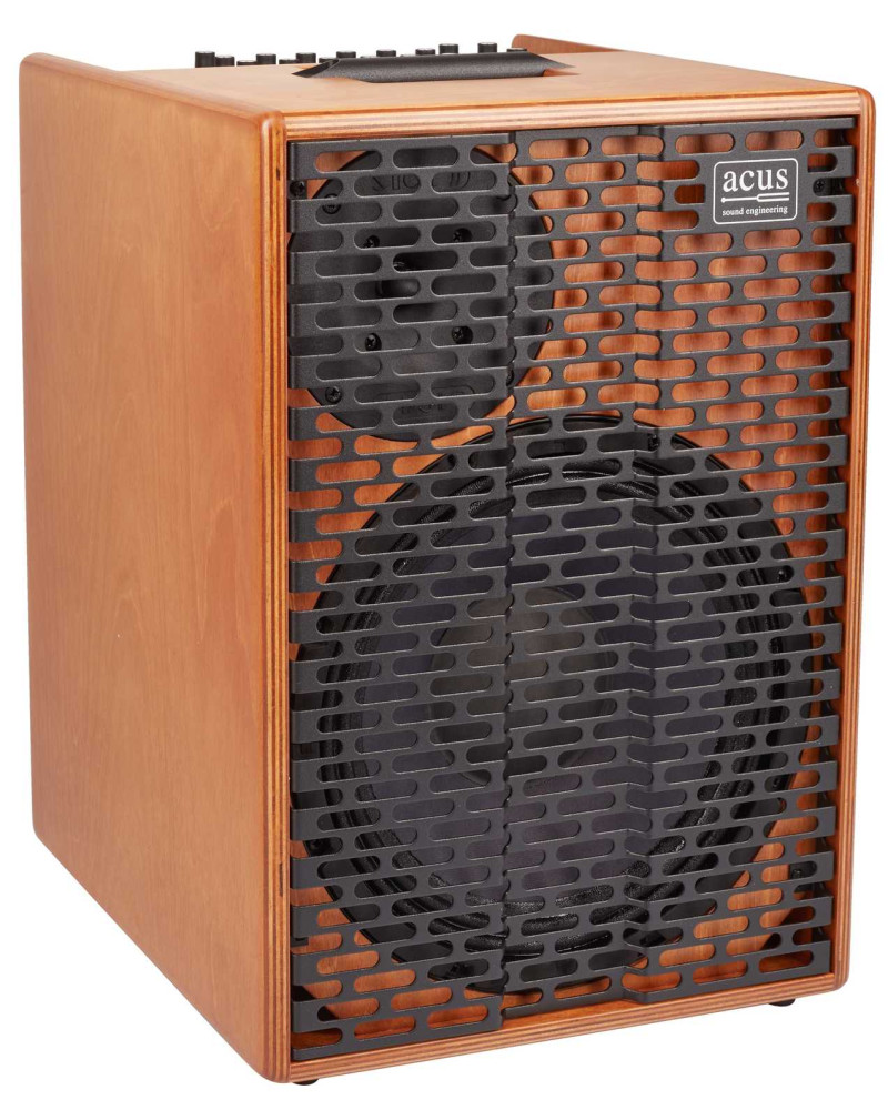 Acus ONEFORSTREET 10 WOOD