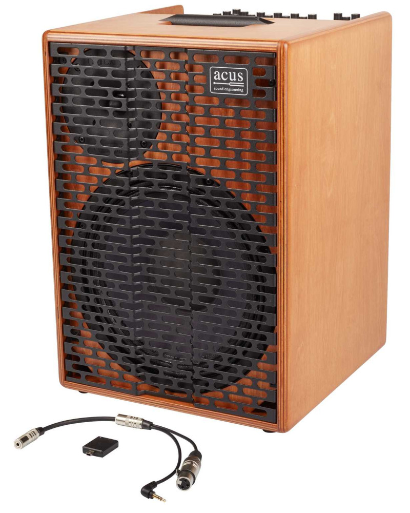 Acus ONEFORSTREET 10 WOOD