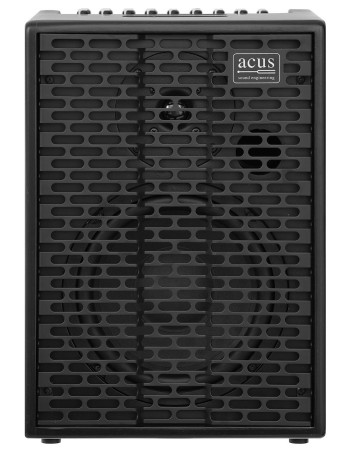 Acus One ForStrings 8 Ferdi Black