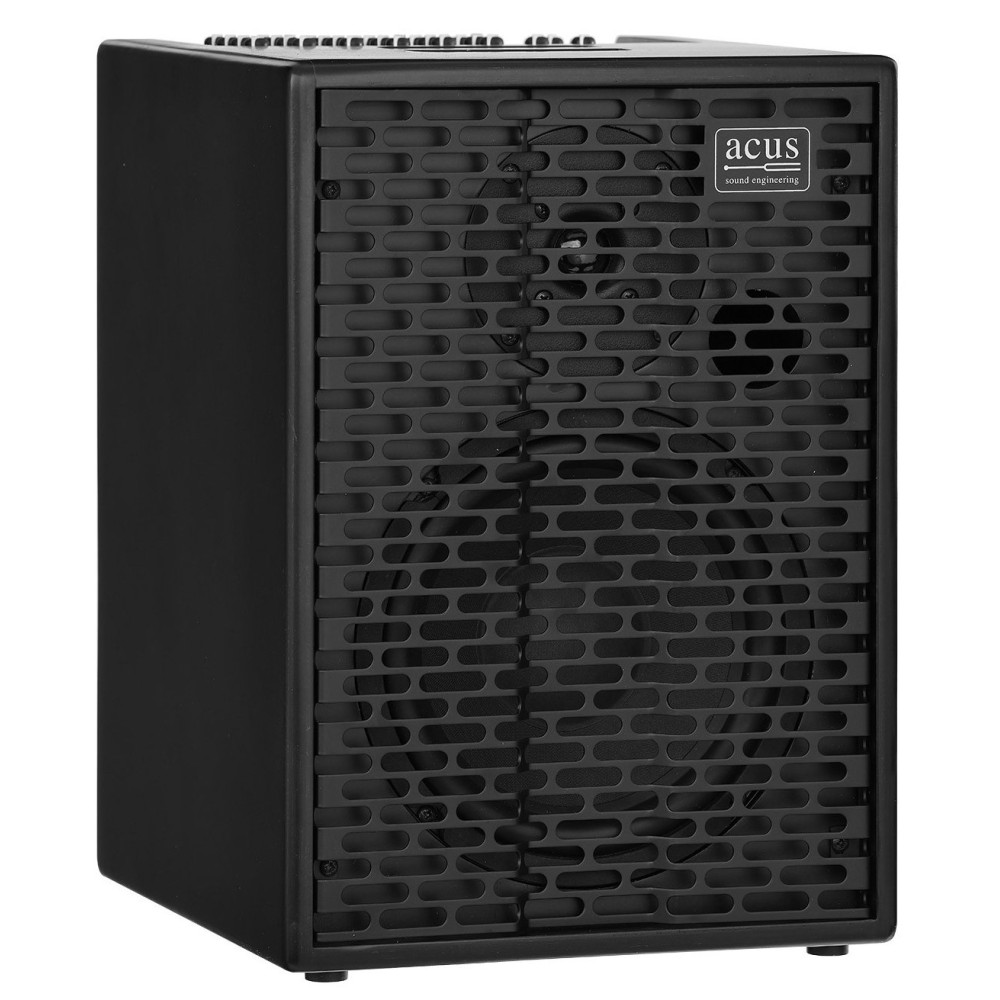 Acus One ForStrings 8 Ferdi Black