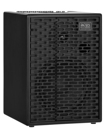 Acus One ForStrings 8 Ferdi Black